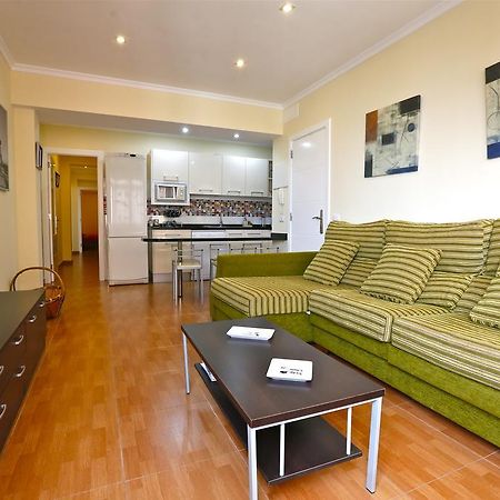 Apartment Vasco De Gama Telde Chambre photo