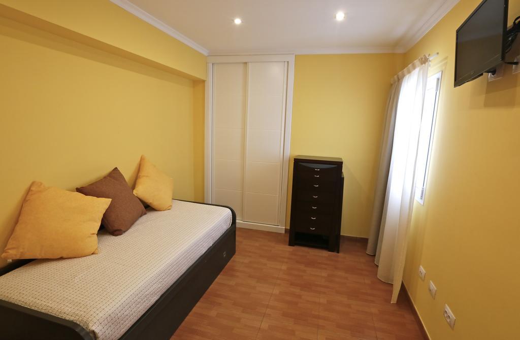 Apartment Vasco De Gama Telde Chambre photo