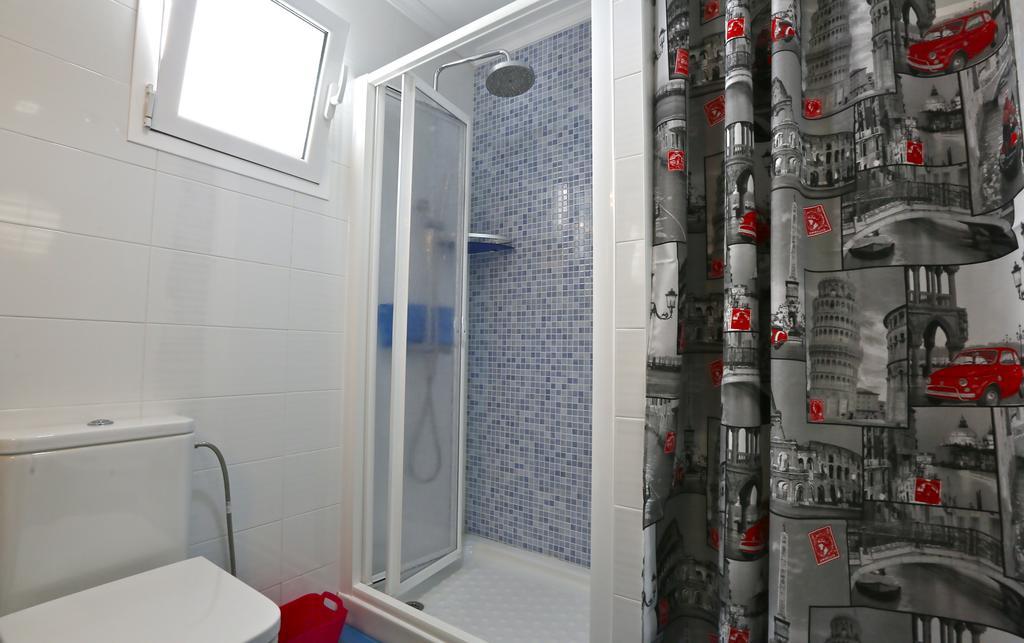 Apartment Vasco De Gama Telde Chambre photo